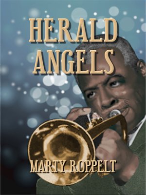 cover image of Herald Angels